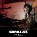 Gorillaz - <i>The Fall</i>