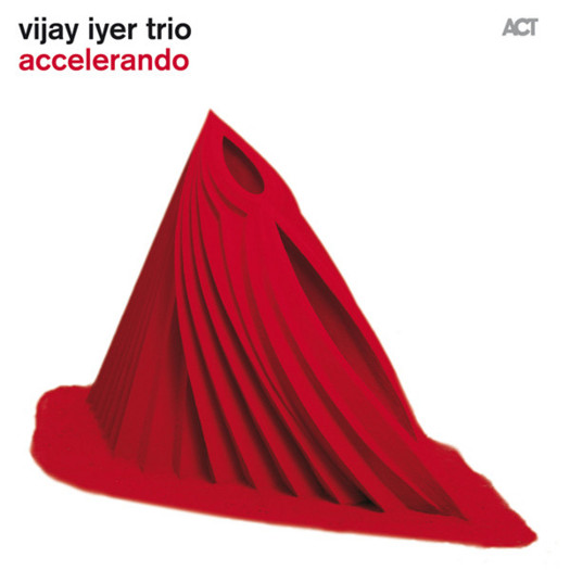 Vijay Iyer Trio