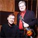 Ricky Skaggs and Bruce Hornsby w/ Kentucky Thunder